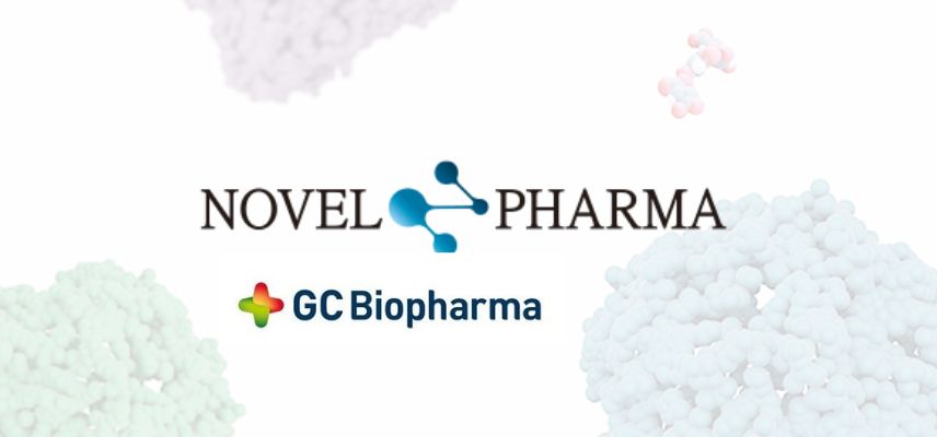 GC Biopharma/Novel Pharma's Sanfilippo Syndrome Treatment Obtains FDA IND Approval